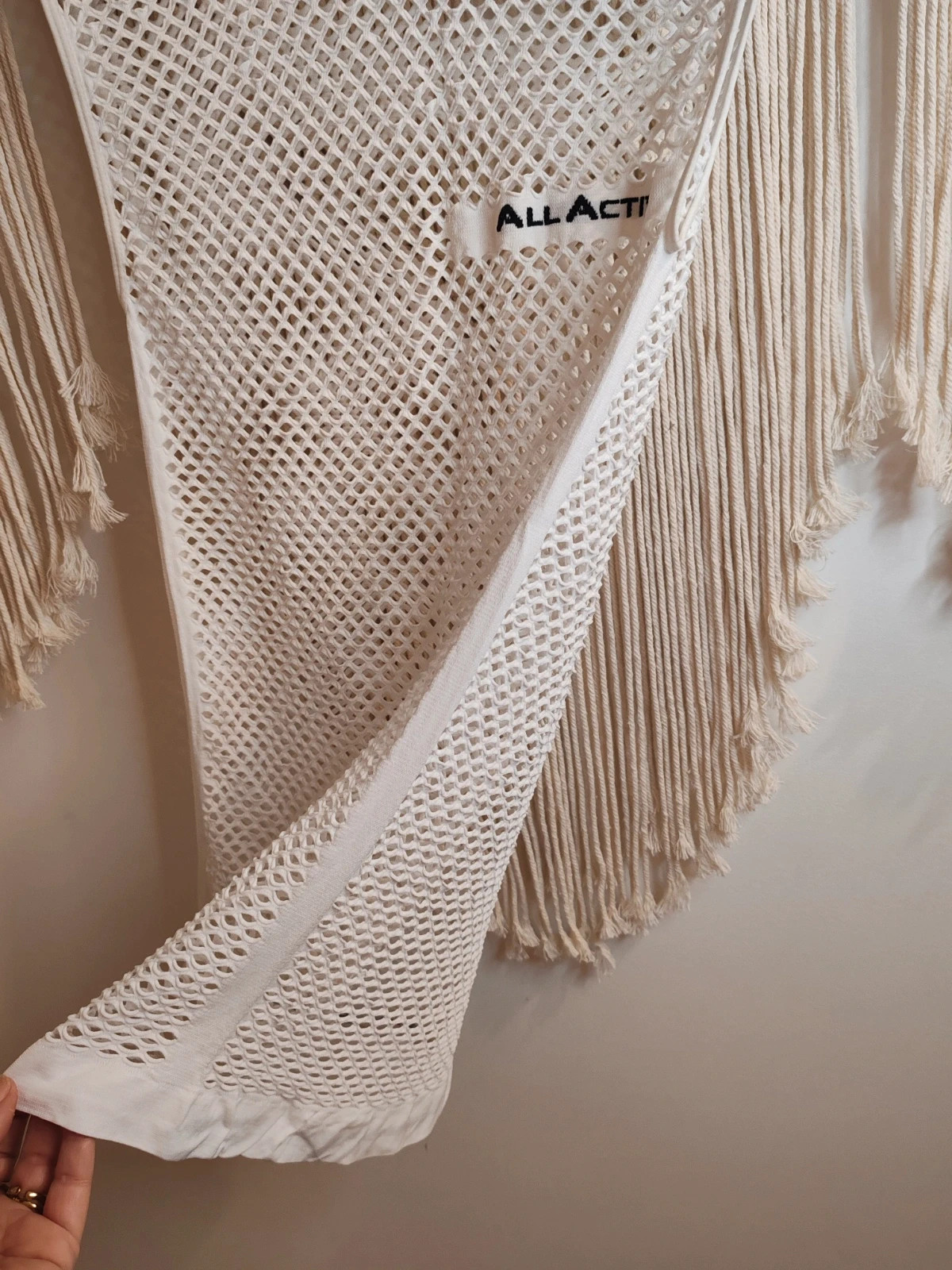 Débardeur all active – all active – taille S 3