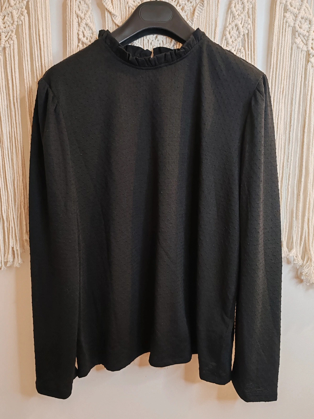 Blouse kiabi