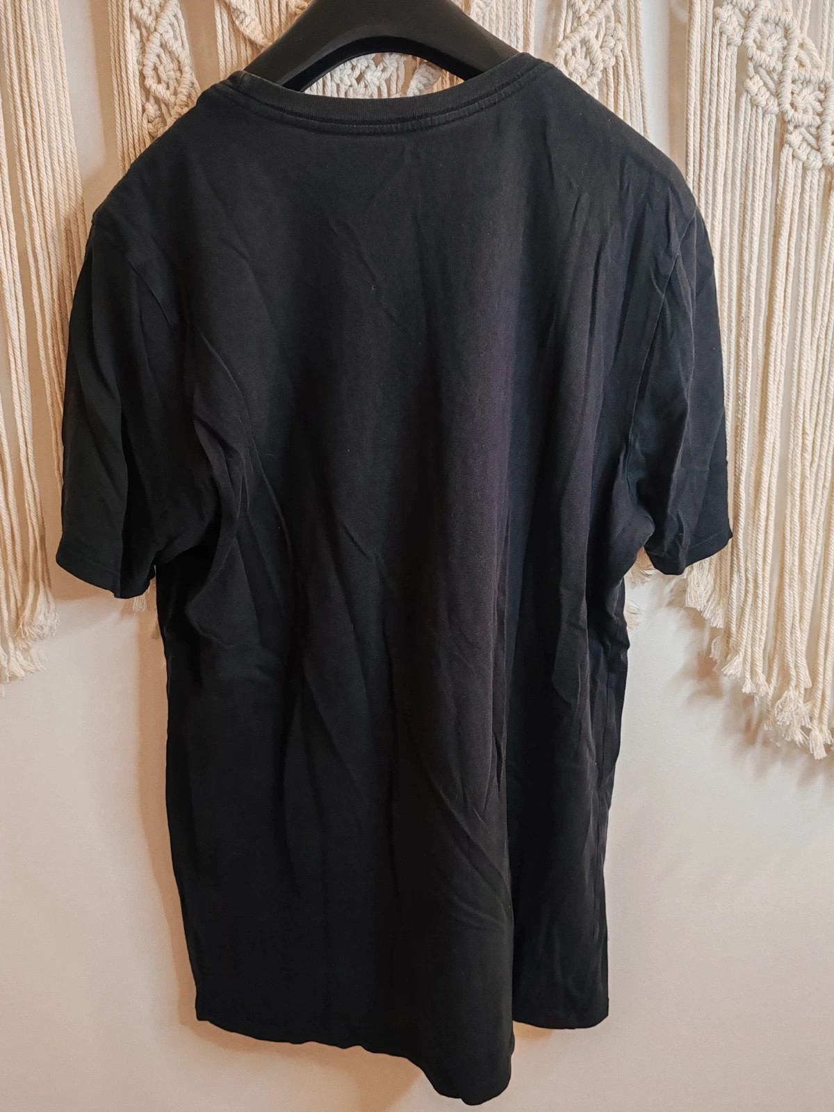 T-shirt nike paris saint germain – Nike – taille M 5
