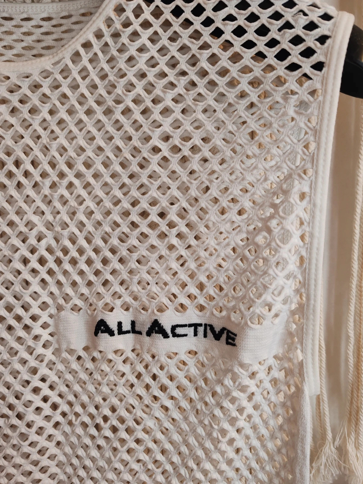 Débardeur all active – all active – taille S 2