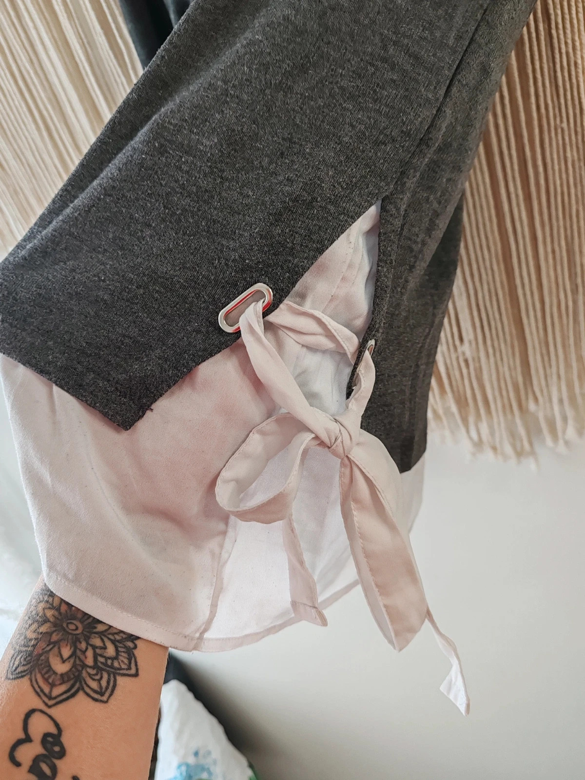 Blouse camaïeu – Camaïeu – taille S / 36 / 8 2