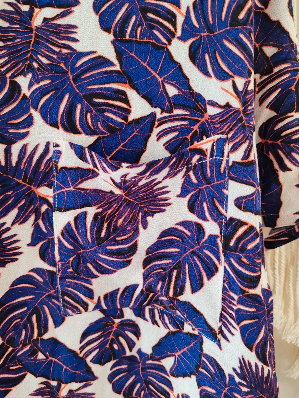 Blouse h&m – H&M – taille XL / 42 / 14 2
