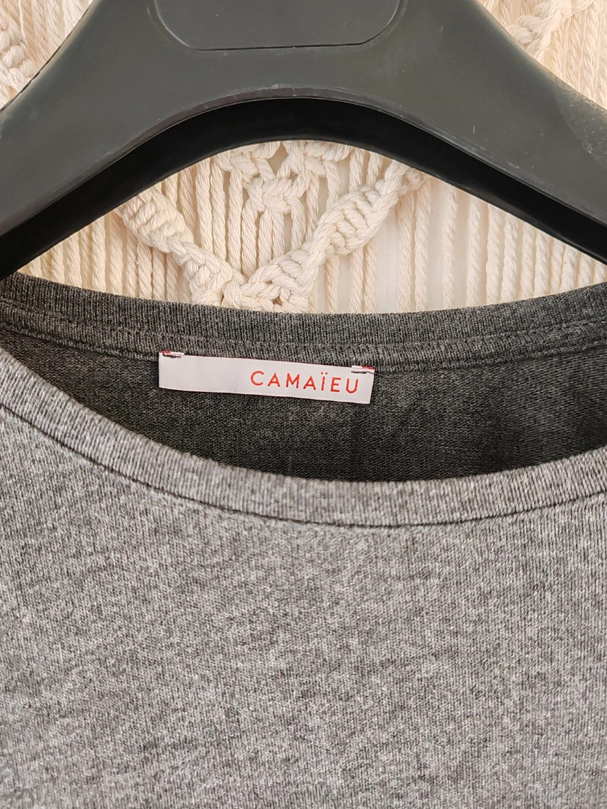 Blouse camaïeu – Camaïeu – taille S / 36 / 8 3