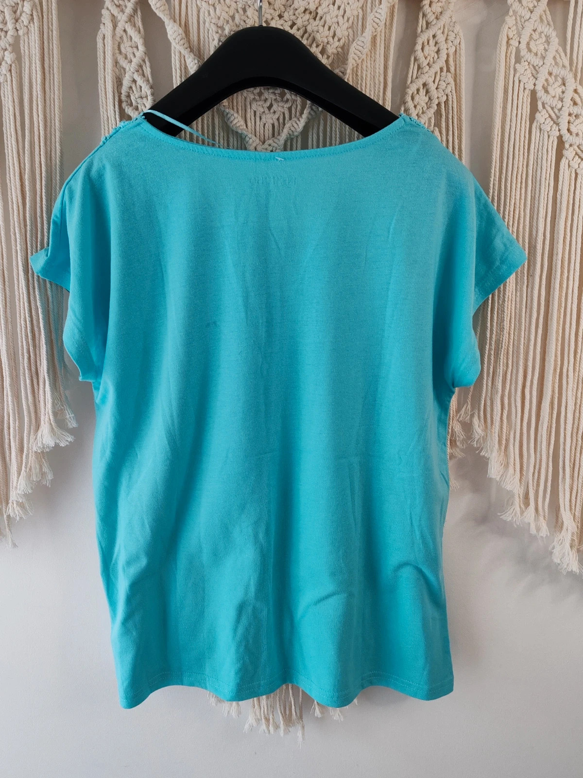 T-shirt in extenso – In Extenso – taille M / 38 / 10 3