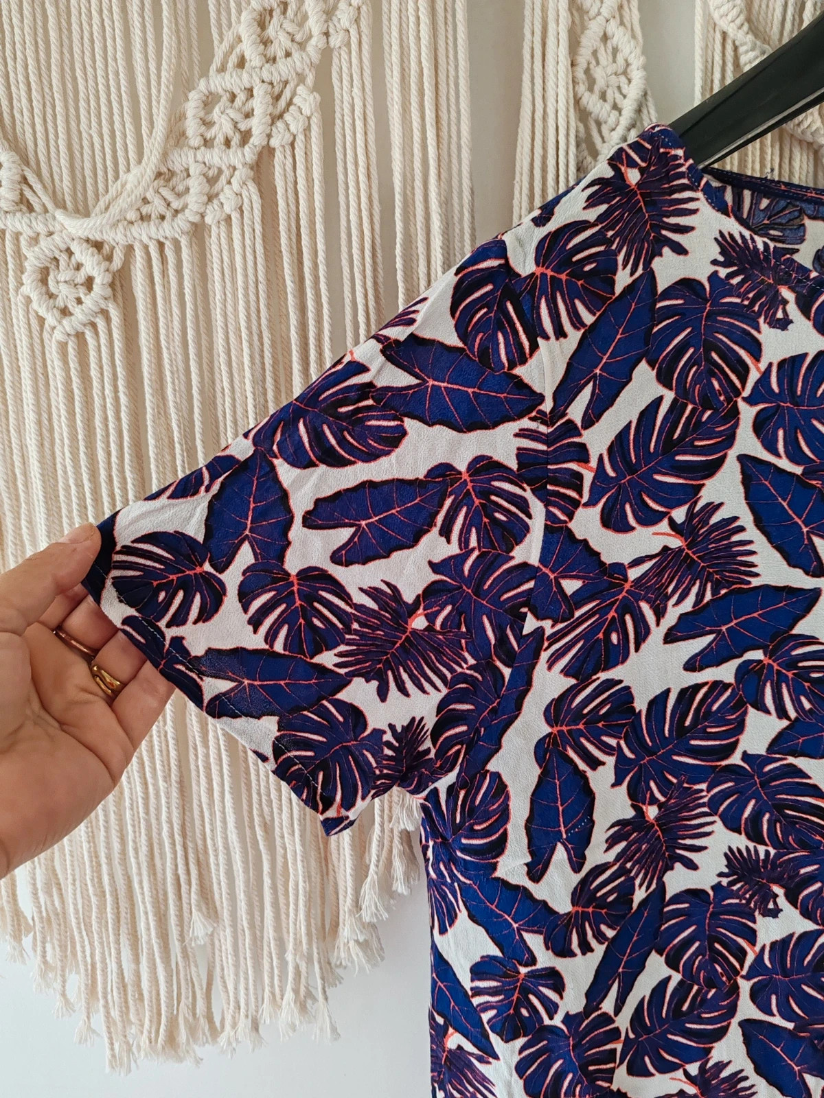 Blouse h&m – H&M – taille XL / 42 / 14 4