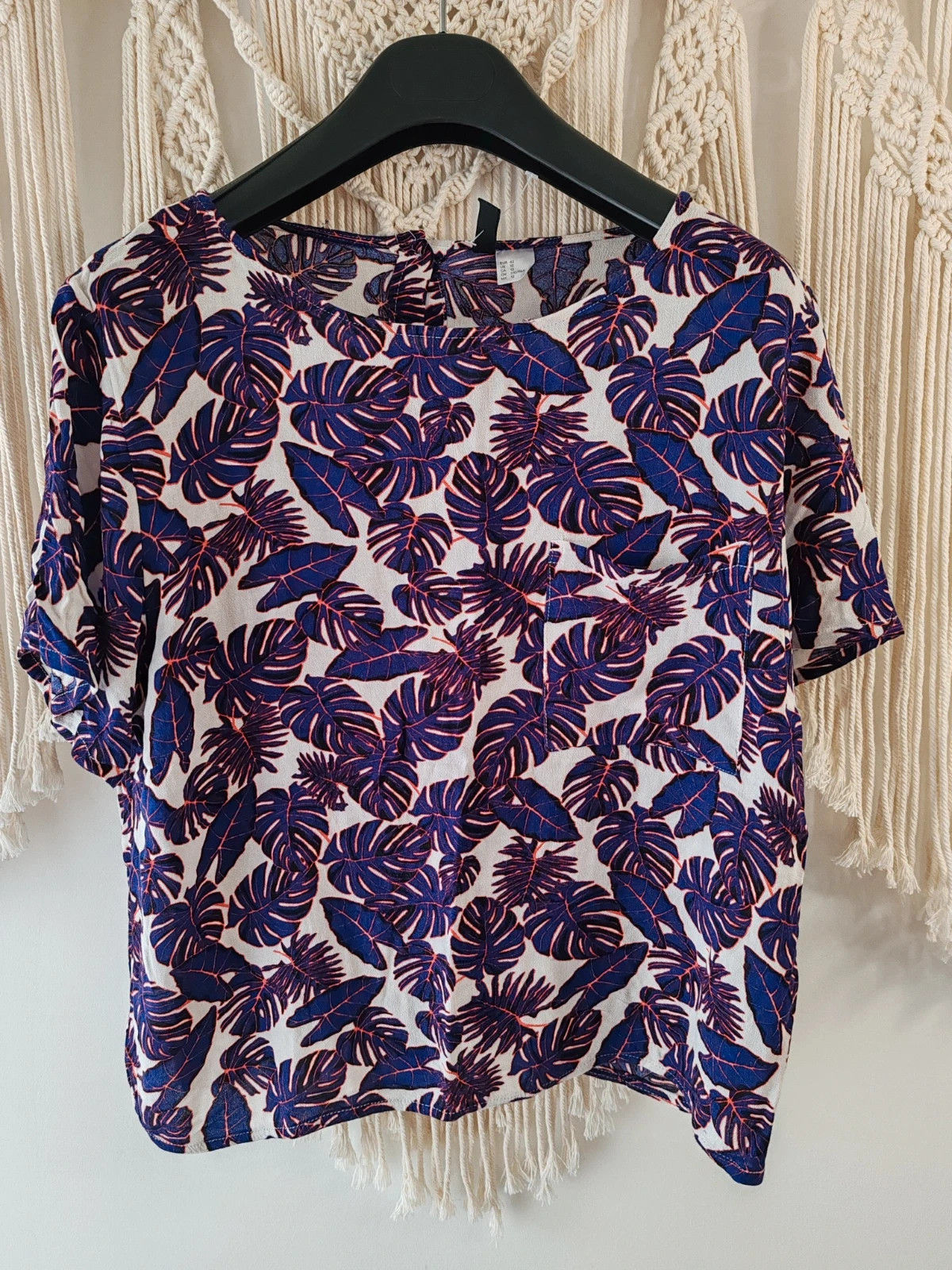 Blouse h&m