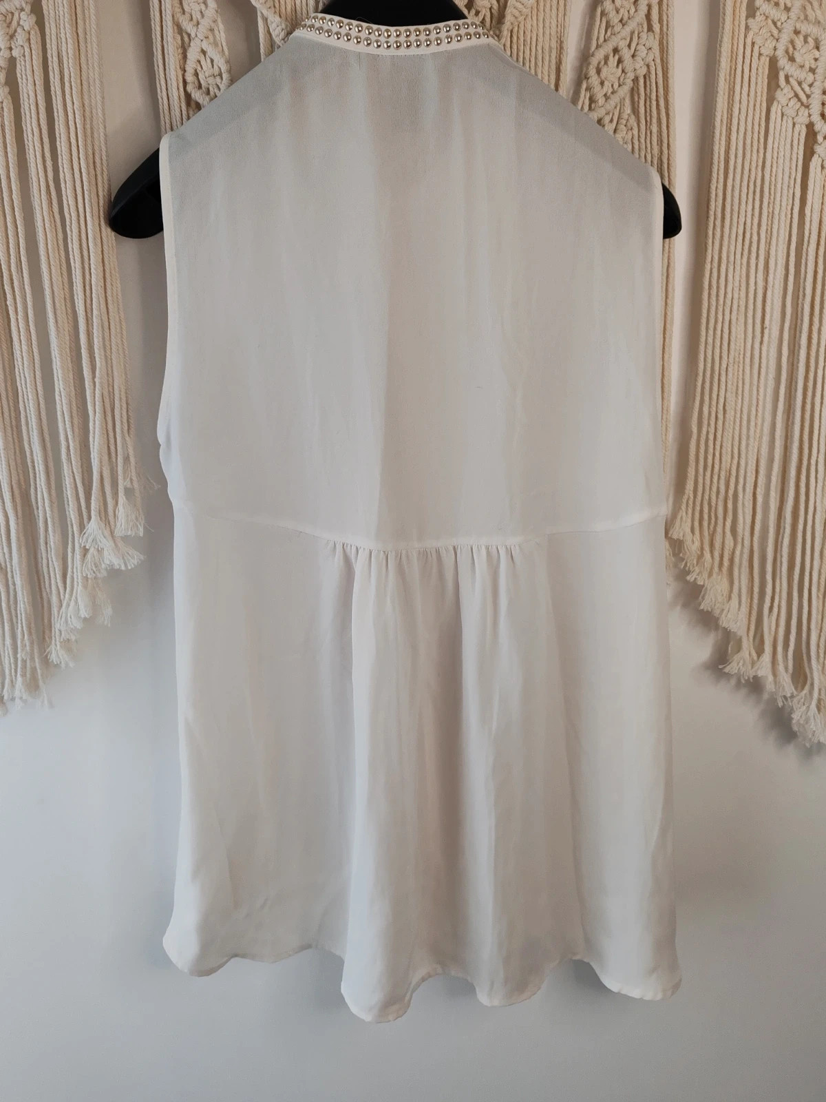 Blouse h&m – H&M – taille M / 38 / 10 4