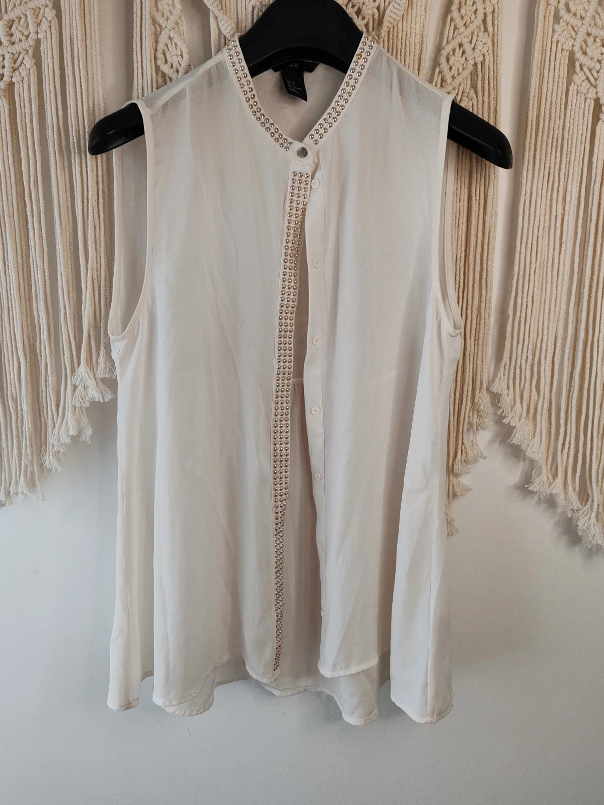 Blouse h&m