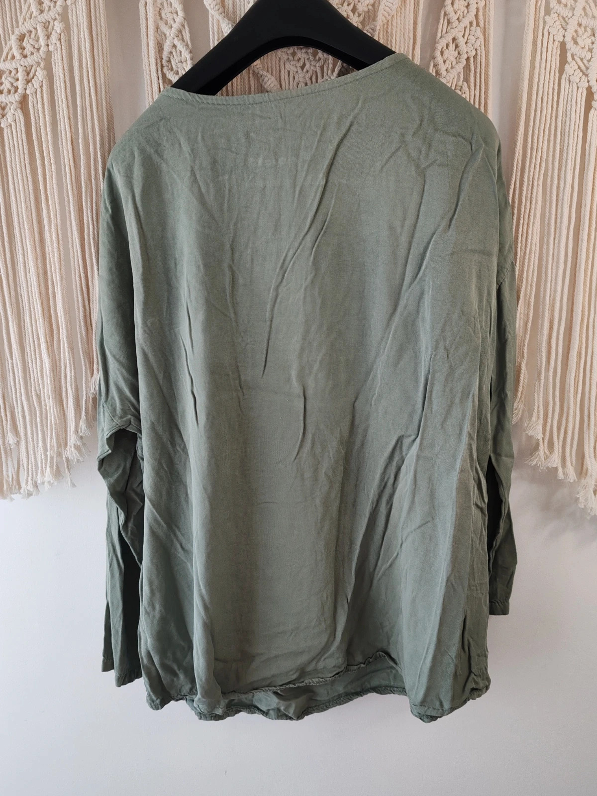 Blouse made in Italy – Made In Italy – taille XL / 42 / 14 3