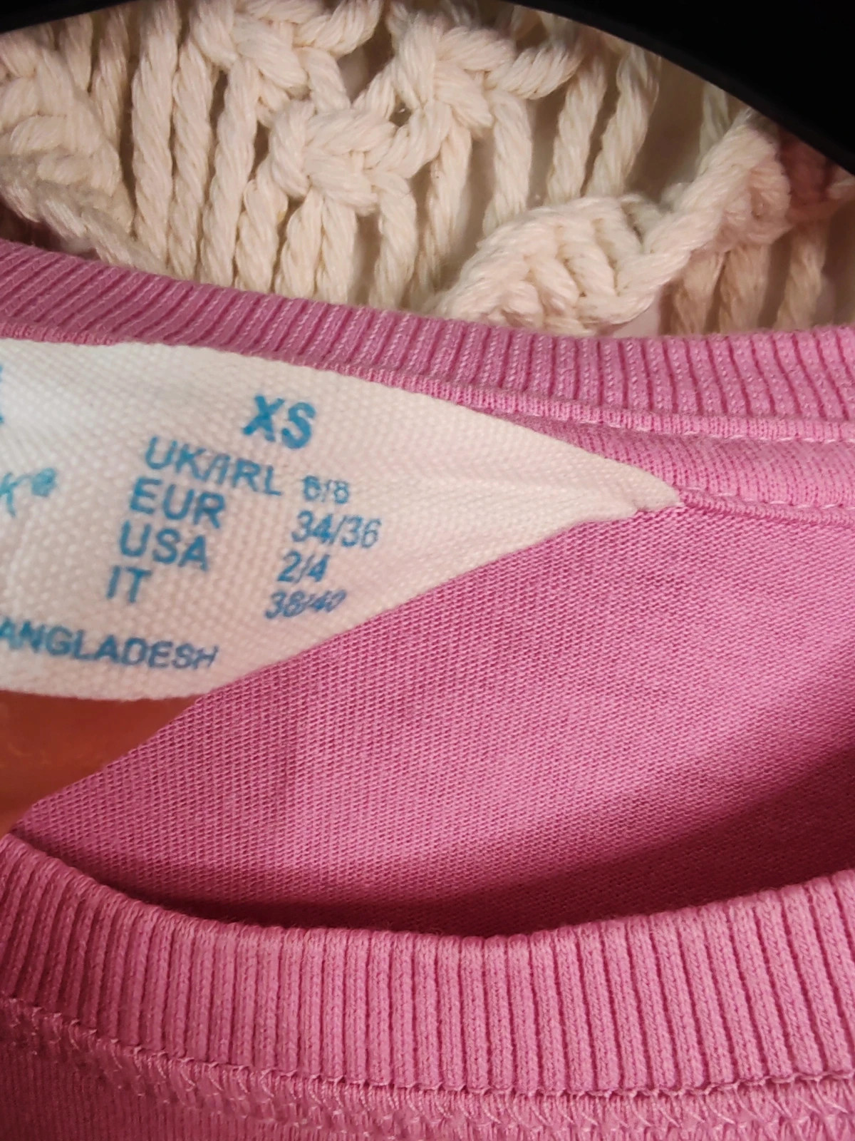 T-shirt Primark – Primark – taille XS 3