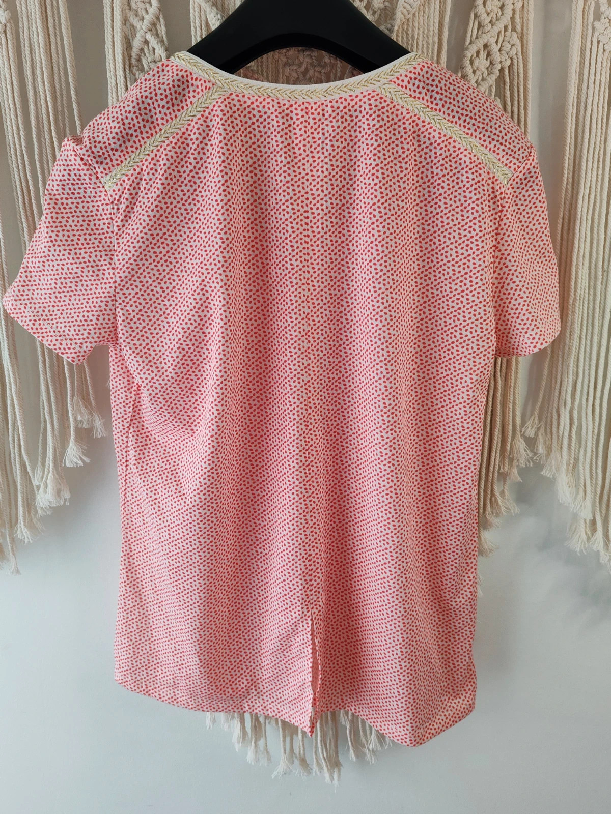 Blouse phildar – Phildar – taille S / 36 / 8 4