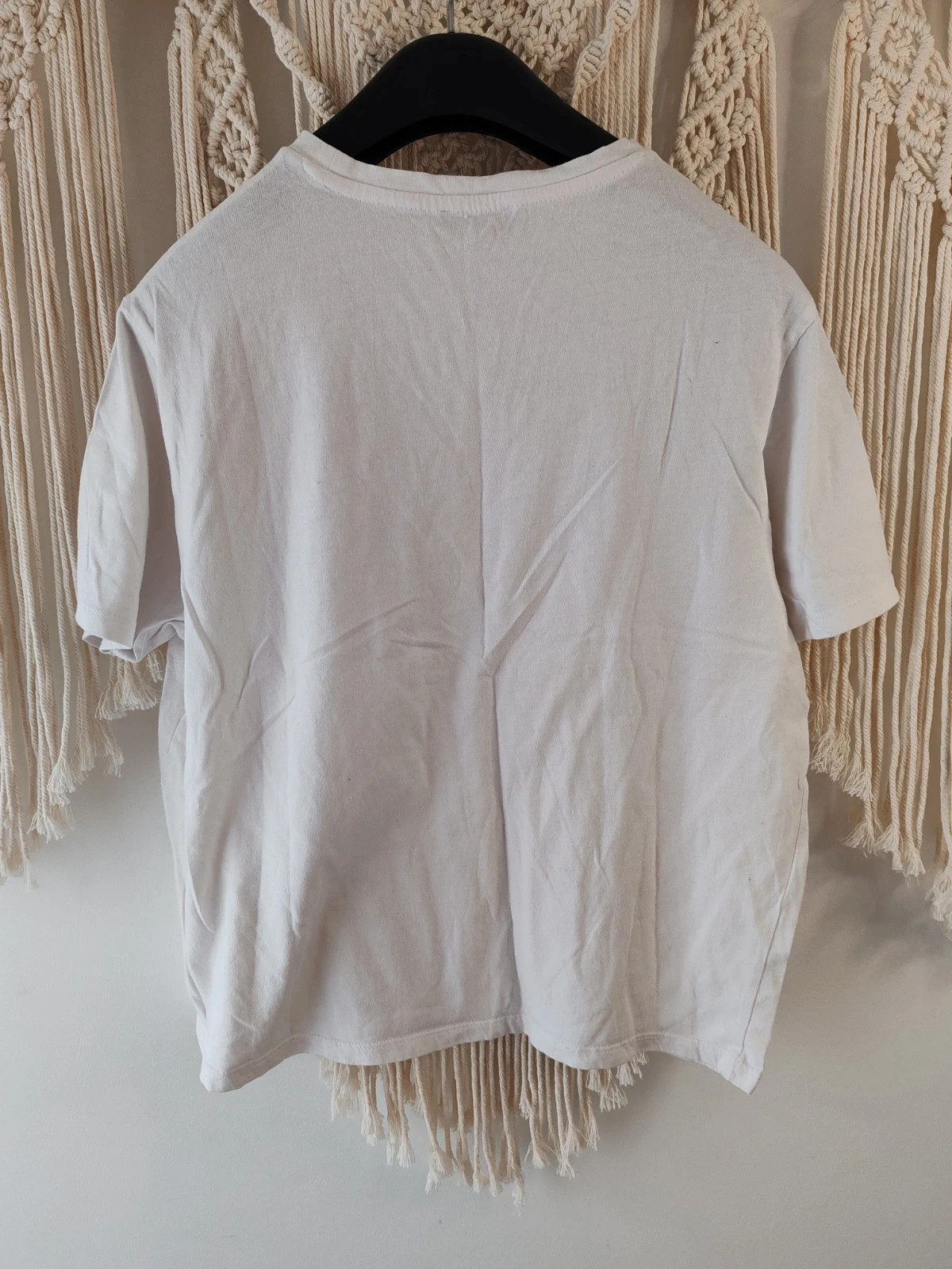 T-shirt Jennyfer – Jennyfer – taille XL / 42 / 14 4