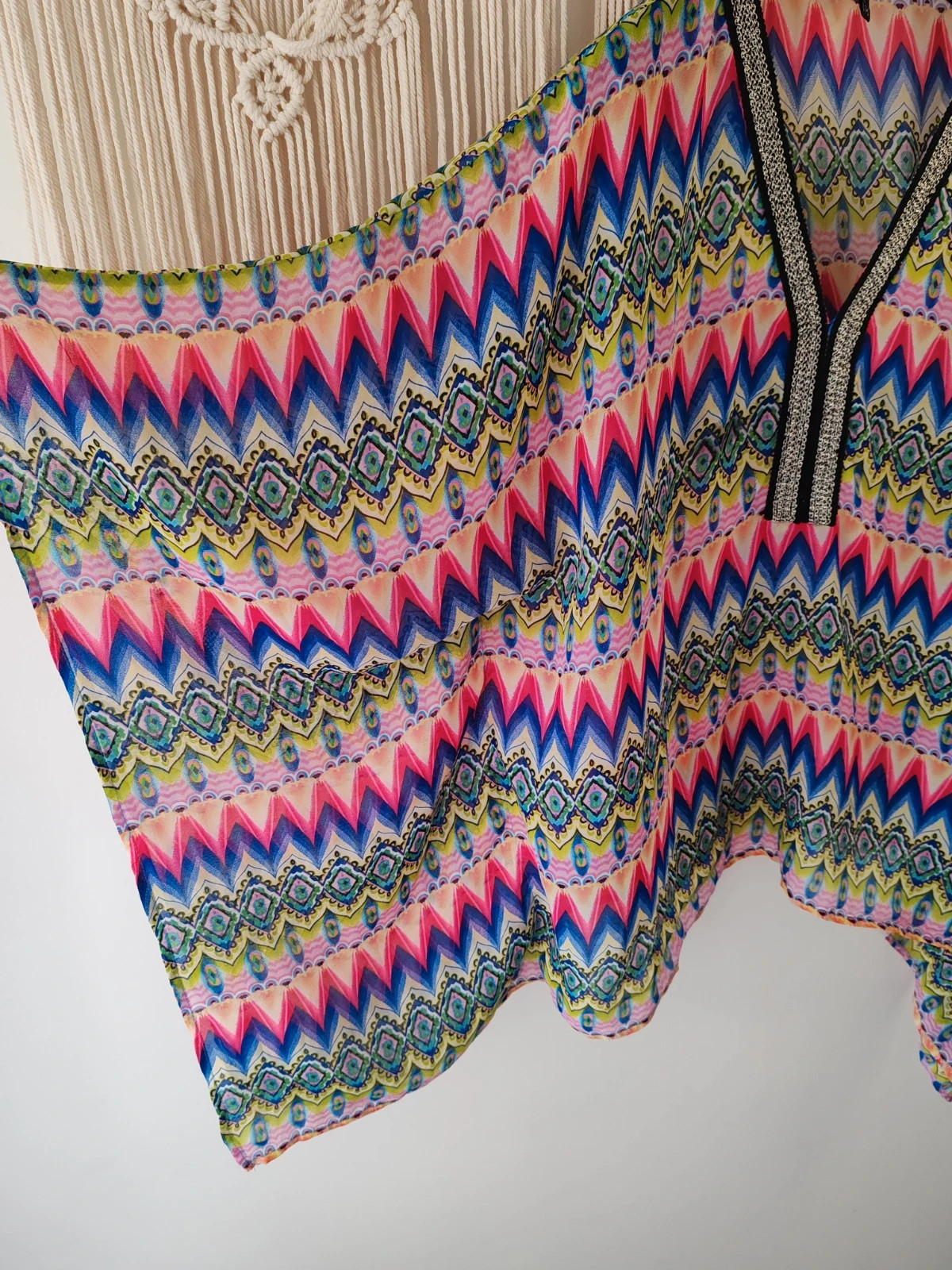 Blouse cc fashion – CC Fashion – taille Taille unique 2