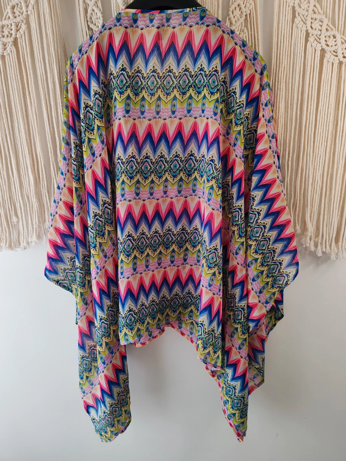 Blouse cc fashion – CC Fashion – taille Taille unique 5