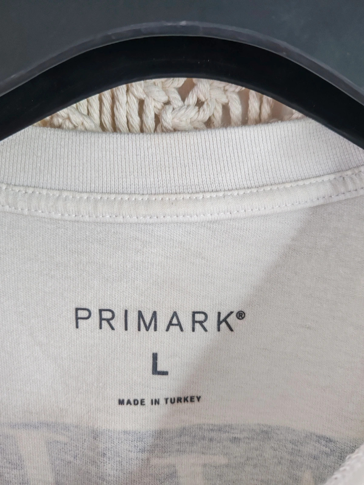 T-shirt Primark – Primark – taille L 3