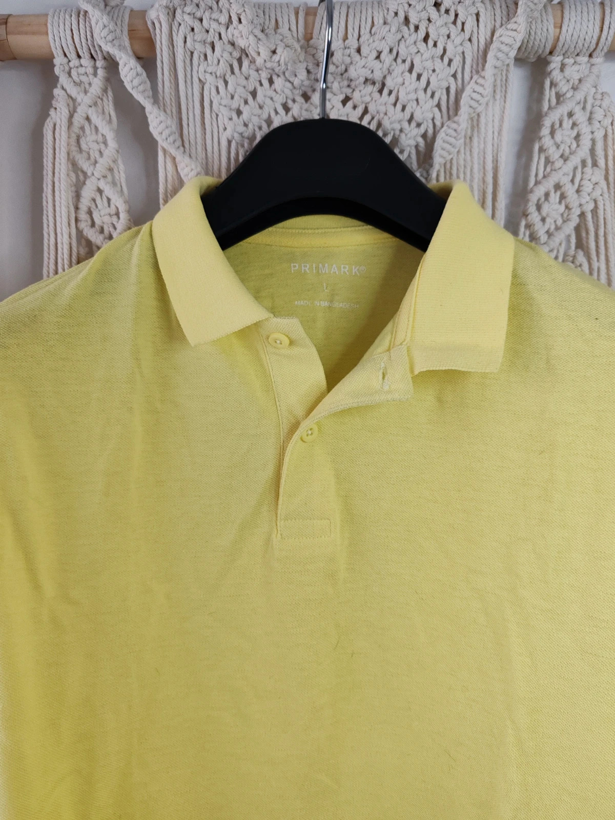 Polo Primark – Primark – taille L 3
