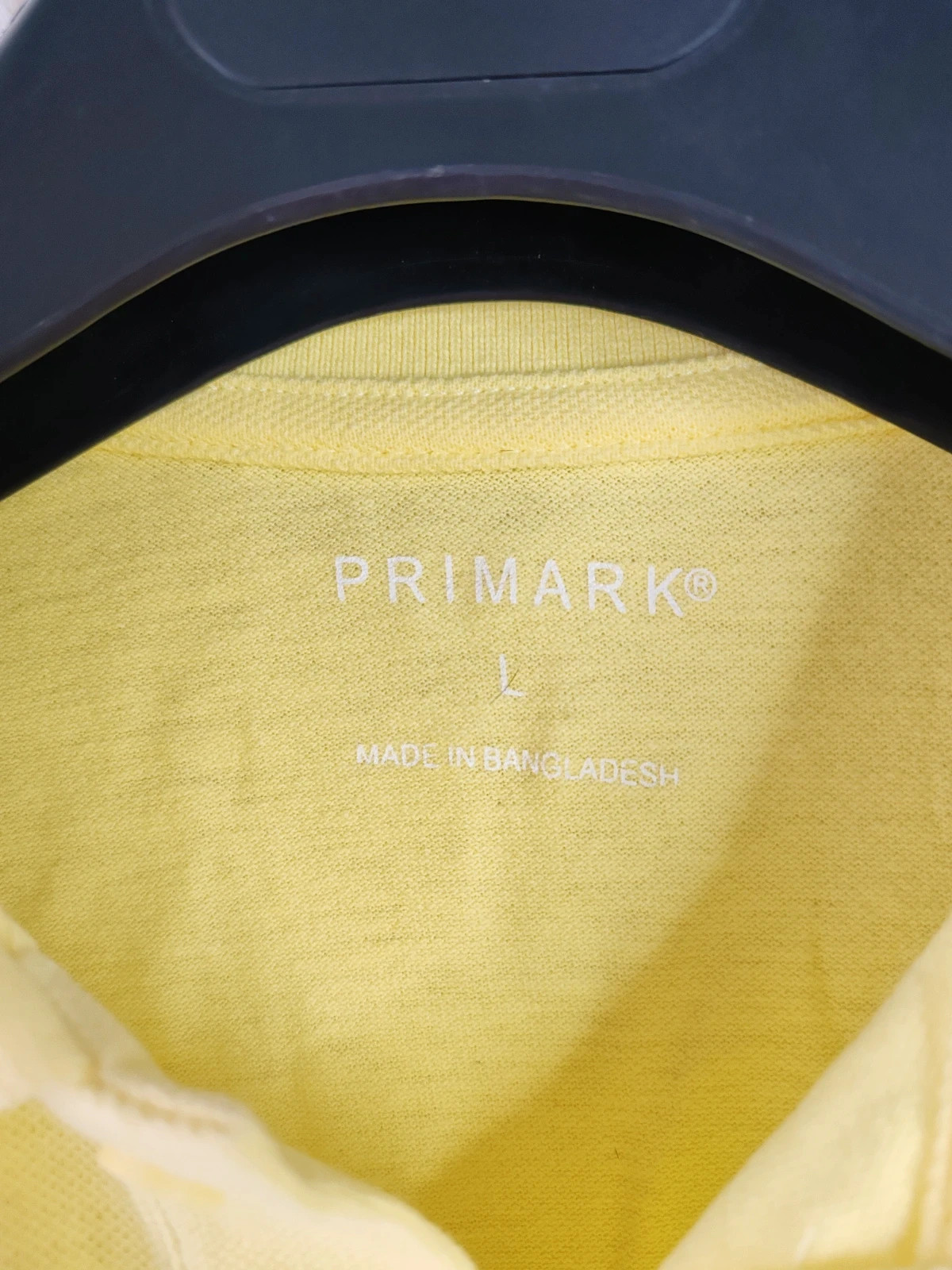 Polo Primark – Primark – taille L 2