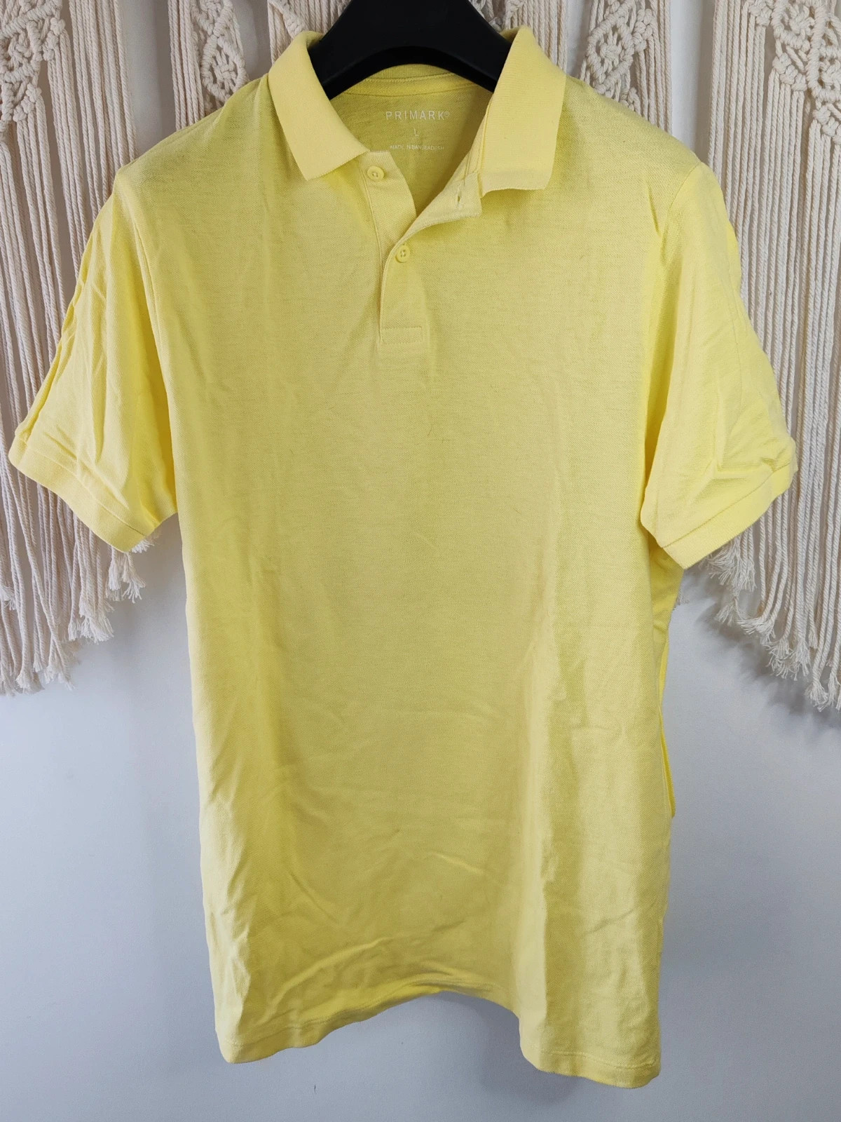 Polo Primark