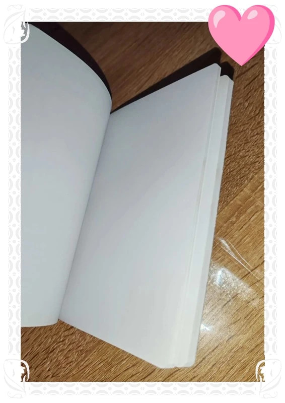Carnet note Lancôme – Lancôme 4
