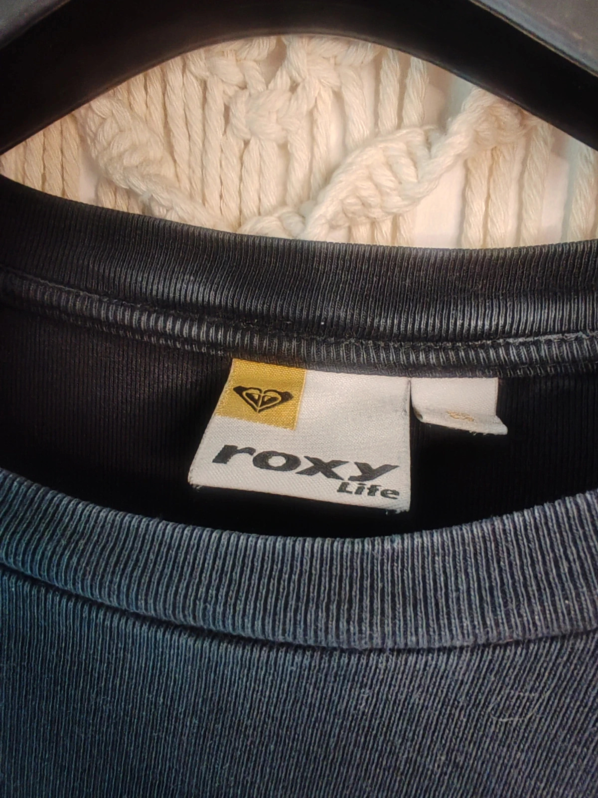 Haut Roxy – Roxy – taille M / 38 / 10 2