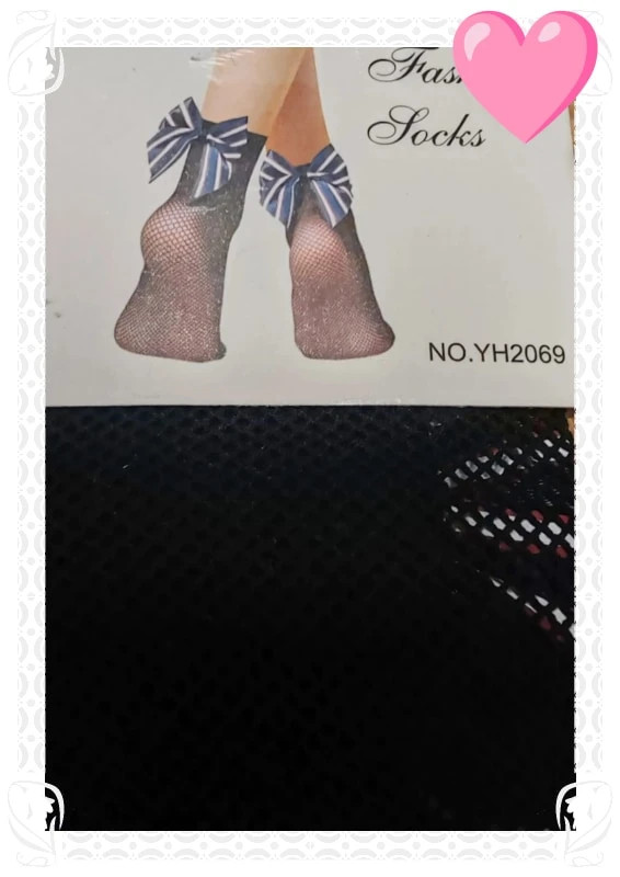 Chaussette nœud – BFL – taille Taille unique 2