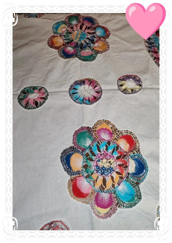 Nappe vintage – Vintage 3