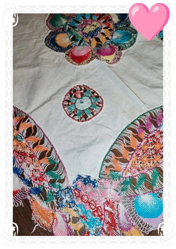 Nappe vintage – Vintage 2