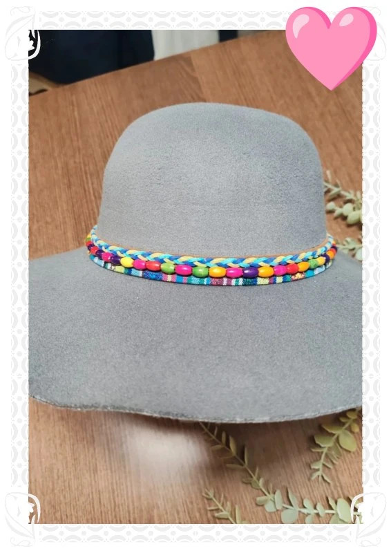 Chapeau fashion Best axel – fashion Best axel – taille Taille unique 3