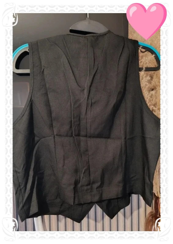 Ensemble noir et blanc boske – Boske – taille XL / 42 / 14 4