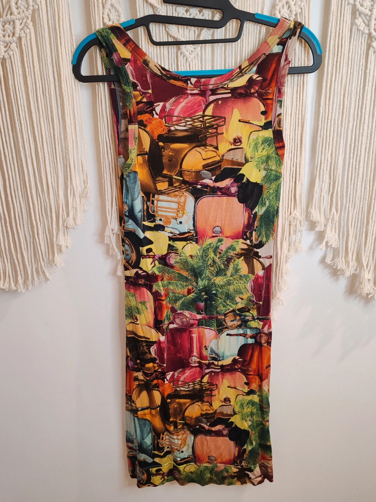 Robe autre ton – Autre Ton – taille S / 36 / 8 5