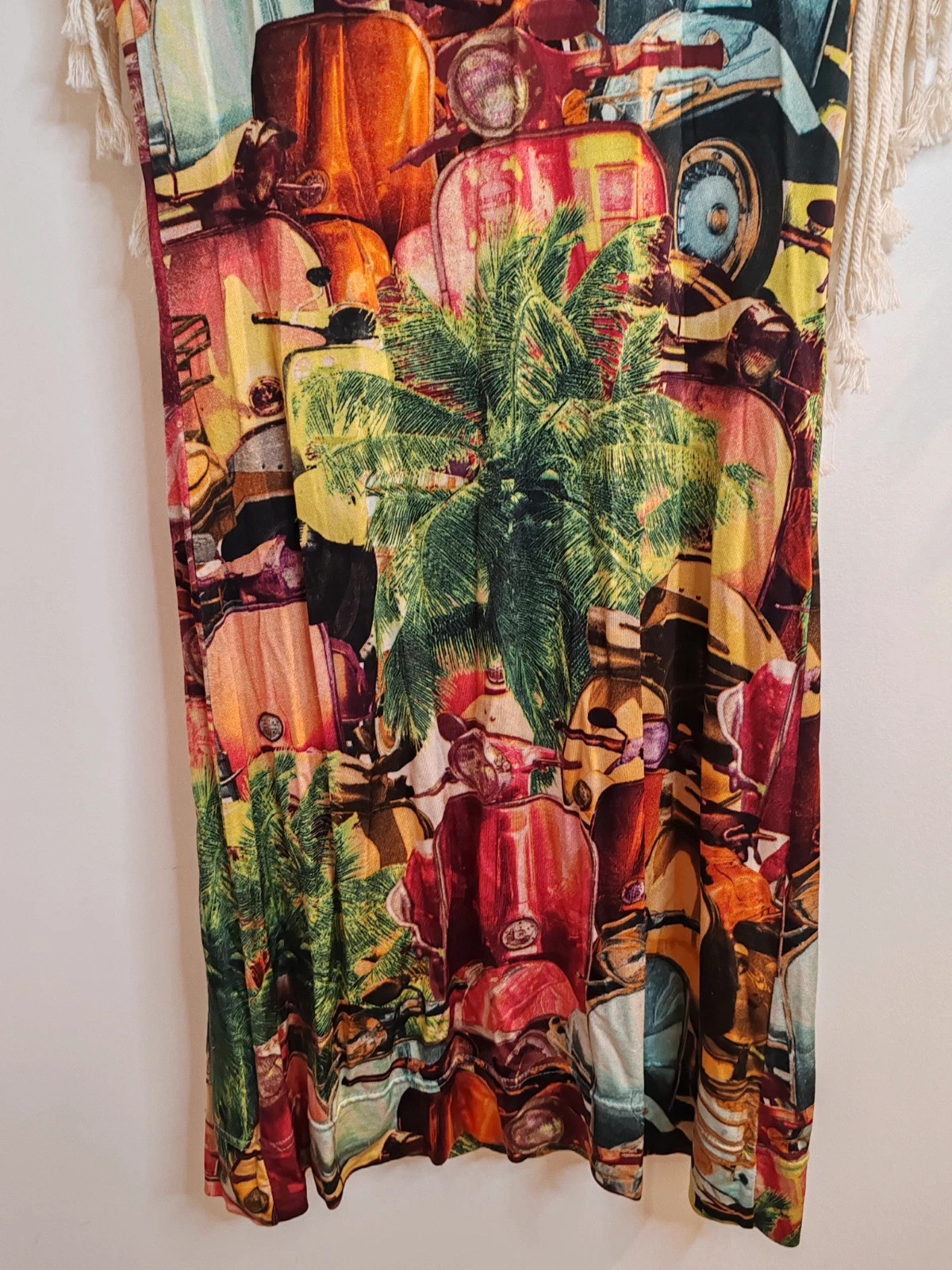 Robe autre ton – Autre Ton – taille S / 36 / 8 3