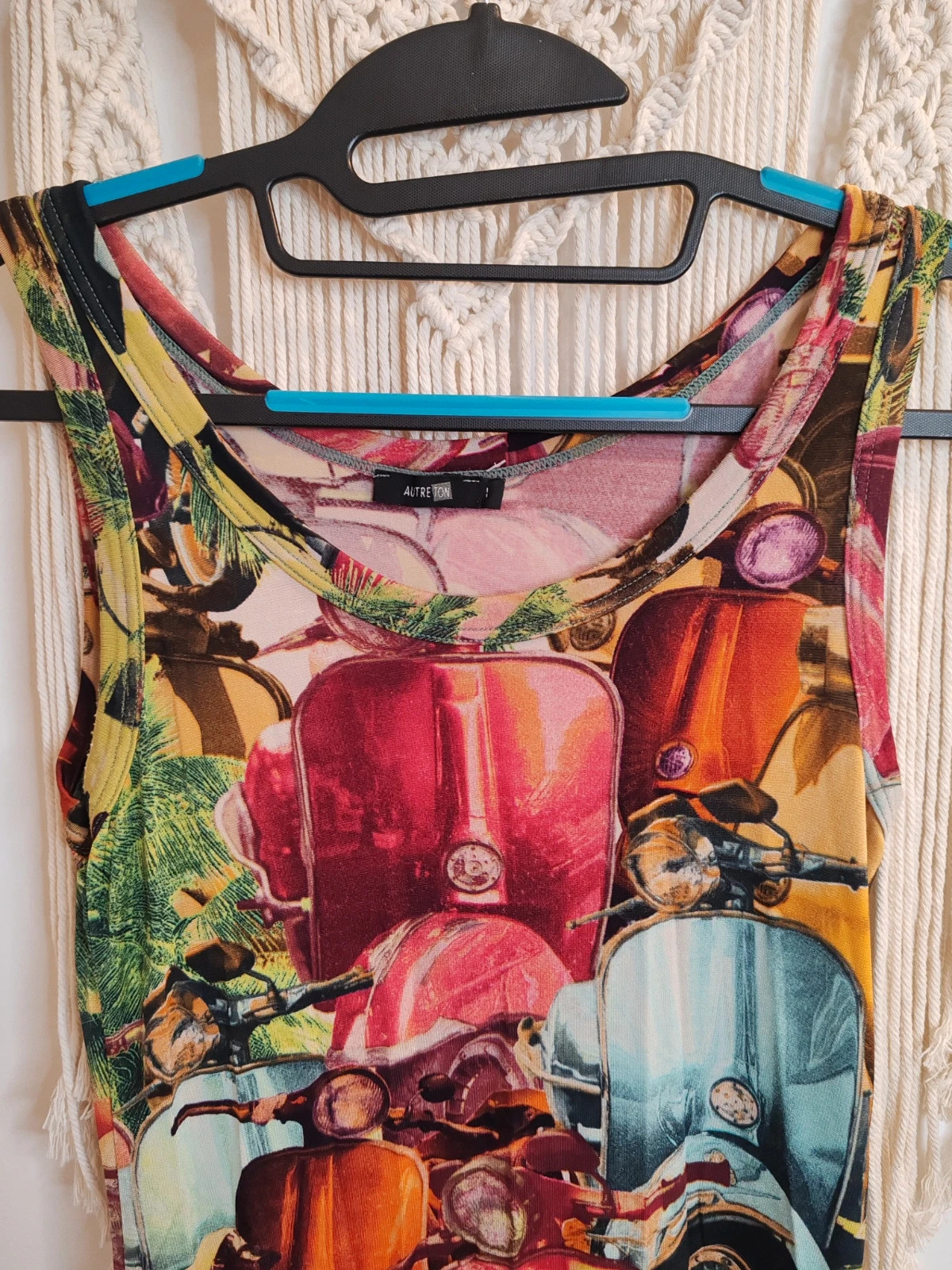 Robe autre ton – Autre Ton – taille S / 36 / 8 2