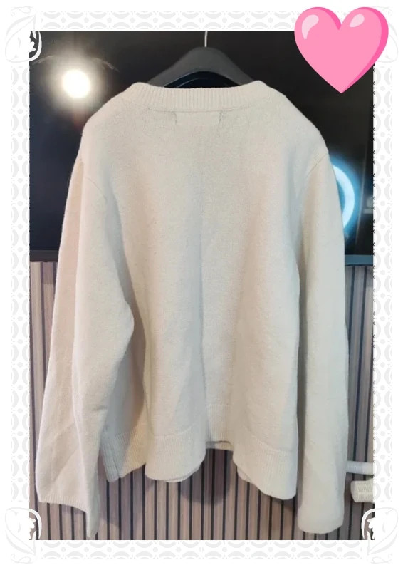 Pull Primark – Primark – taille XXL / 44 / 16 3