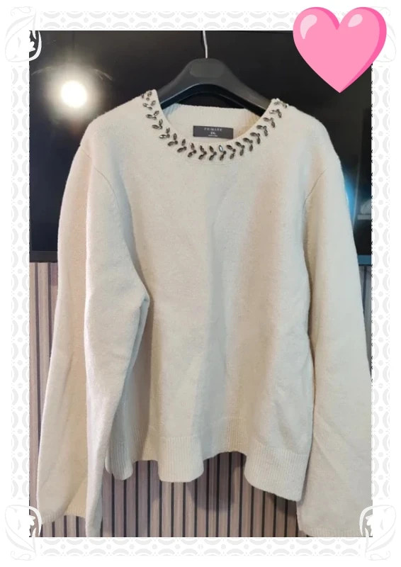 Pull Primark