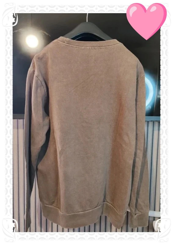 Sweat prettylittle thing – PrettyLittleThing – taille XS / 34 / 6 4