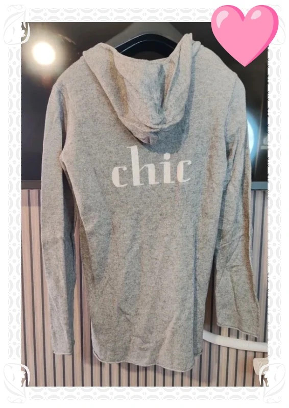 Pull best mountain – Best Mountain – taille S / 36 / 8 4