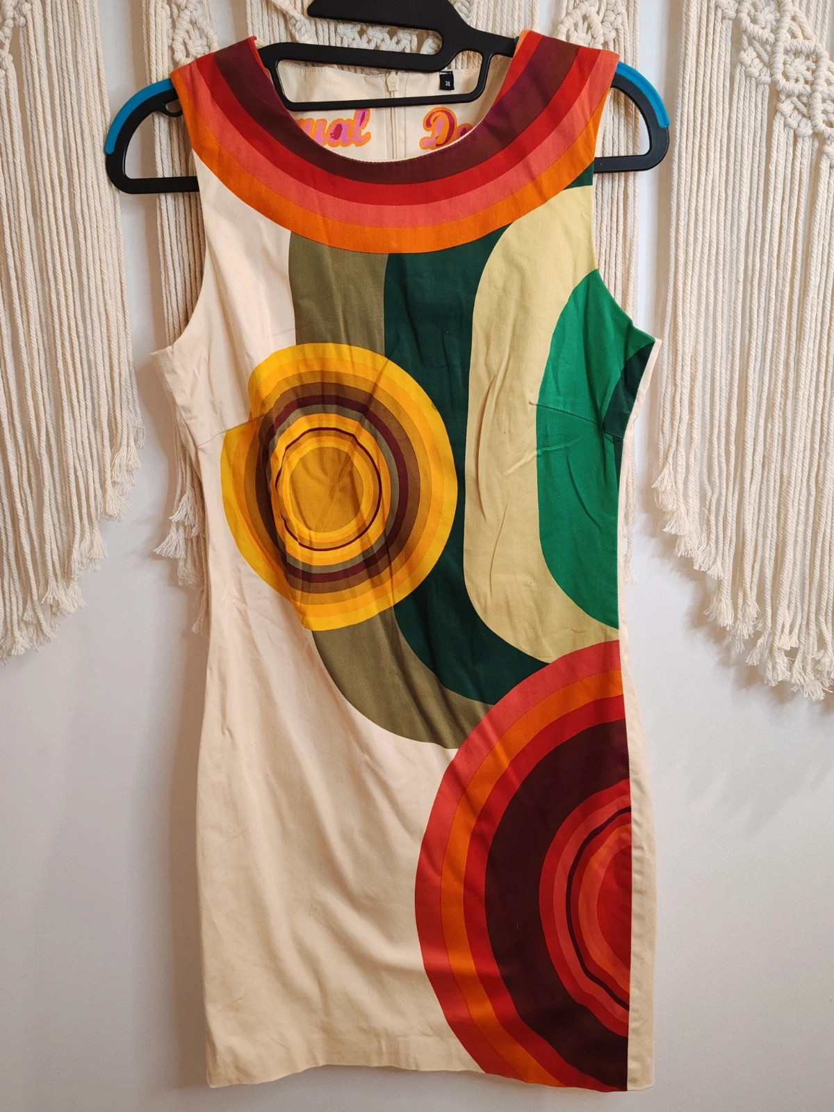 Robe Desigual