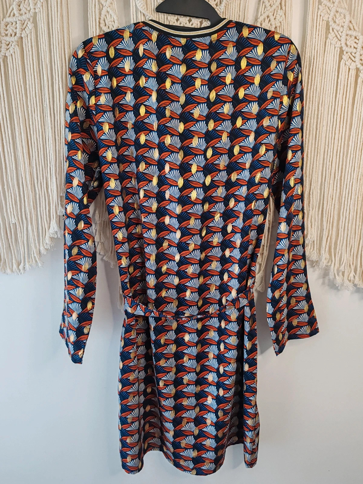 Robe akoz de toi – Akoz – taille M / 38 / 10 5