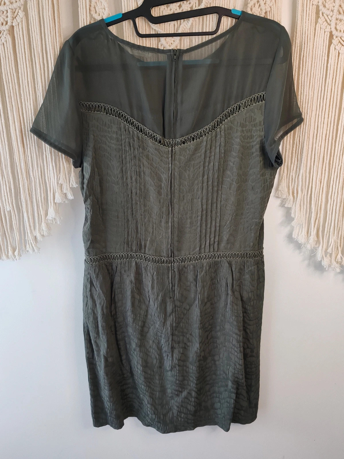 Robe Naf naf – Naf Naf – taille M / 38 / 10 5