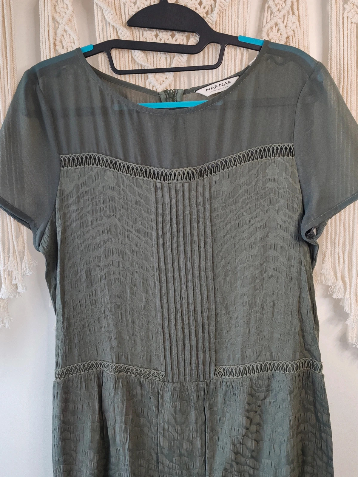 Robe Naf naf – Naf Naf – taille M / 38 / 10 3