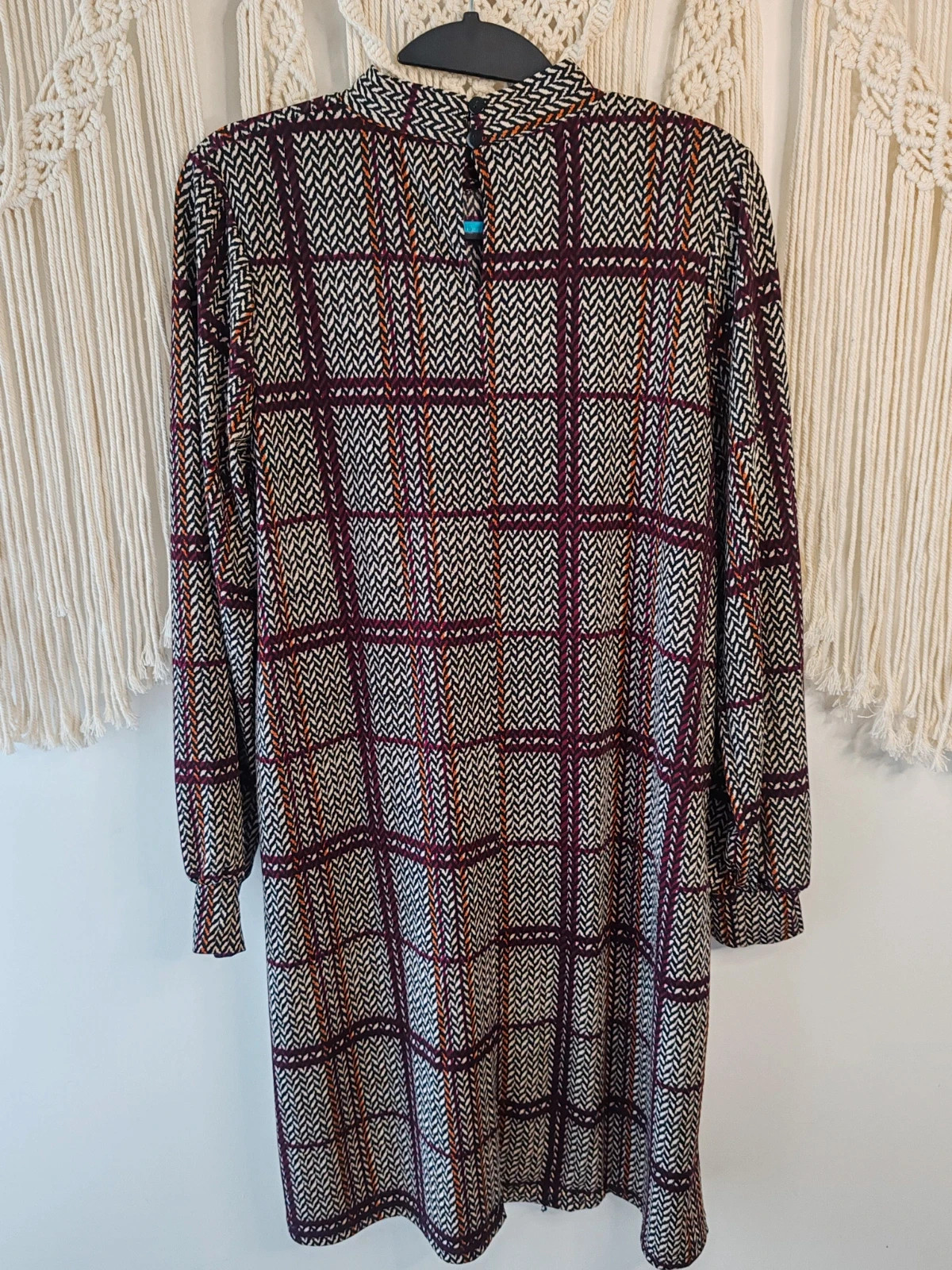 Robe cassis – CASSIS – taille S / 36 / 8 5