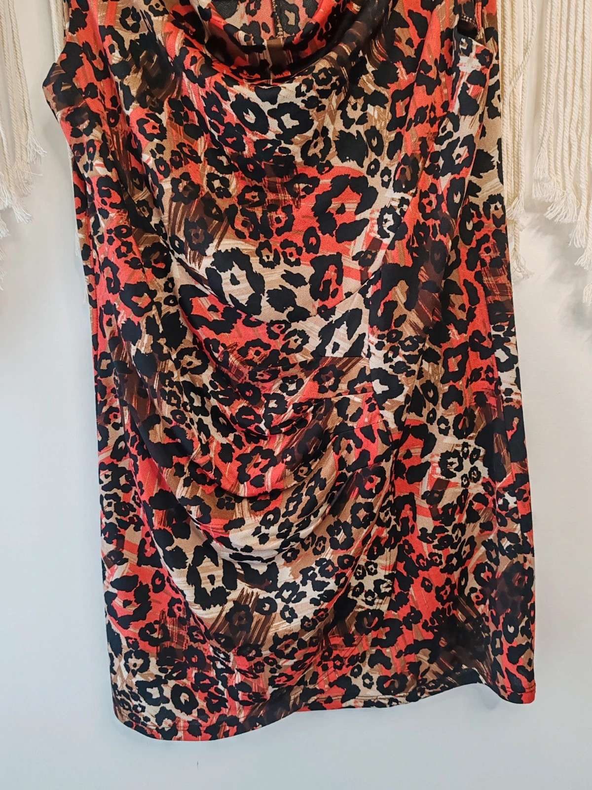 Robe new collection – New Collection – taille S / 36 / 8 3