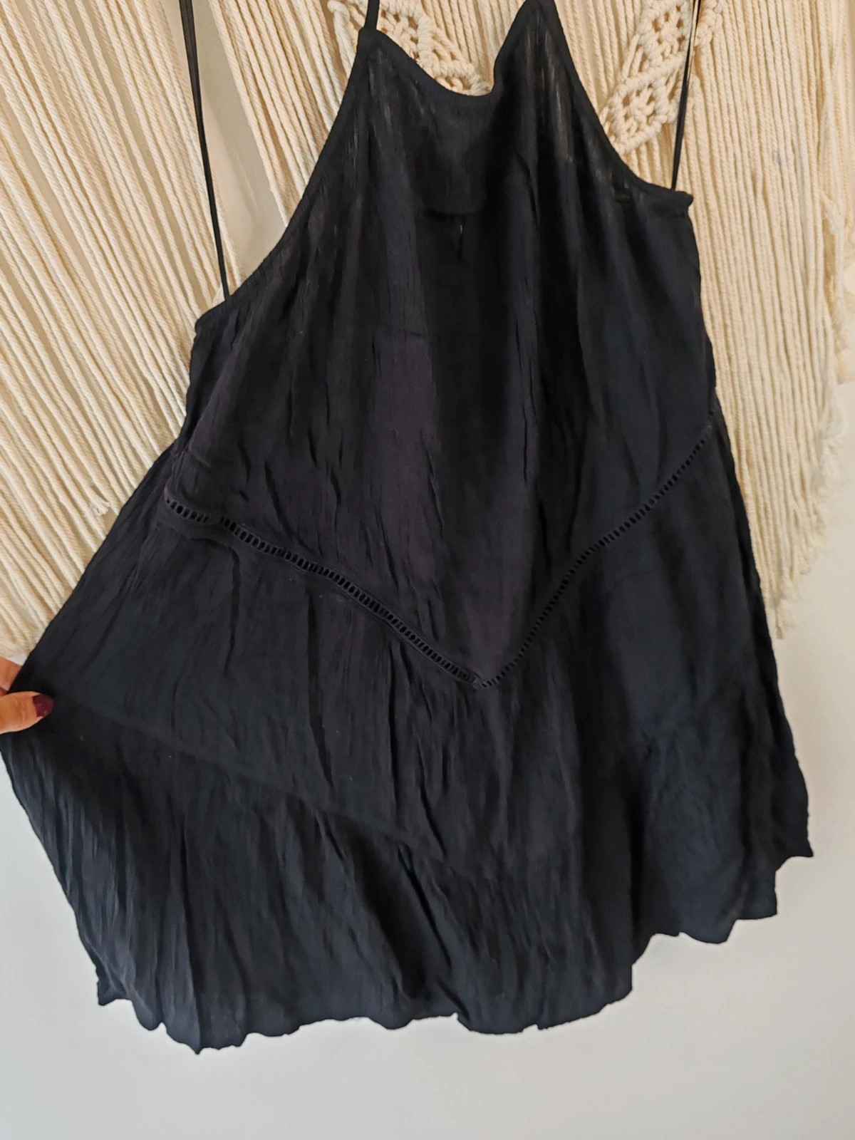Tunique Bershka – Bershka – taille M / 38 / 10 2
