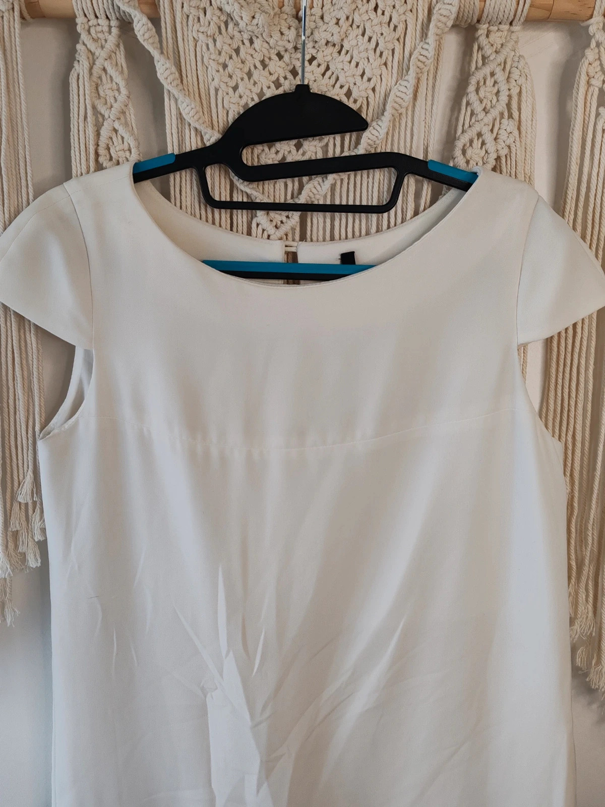 Robe benetton – Stile Benetton – taille S / 36 / 8 2
