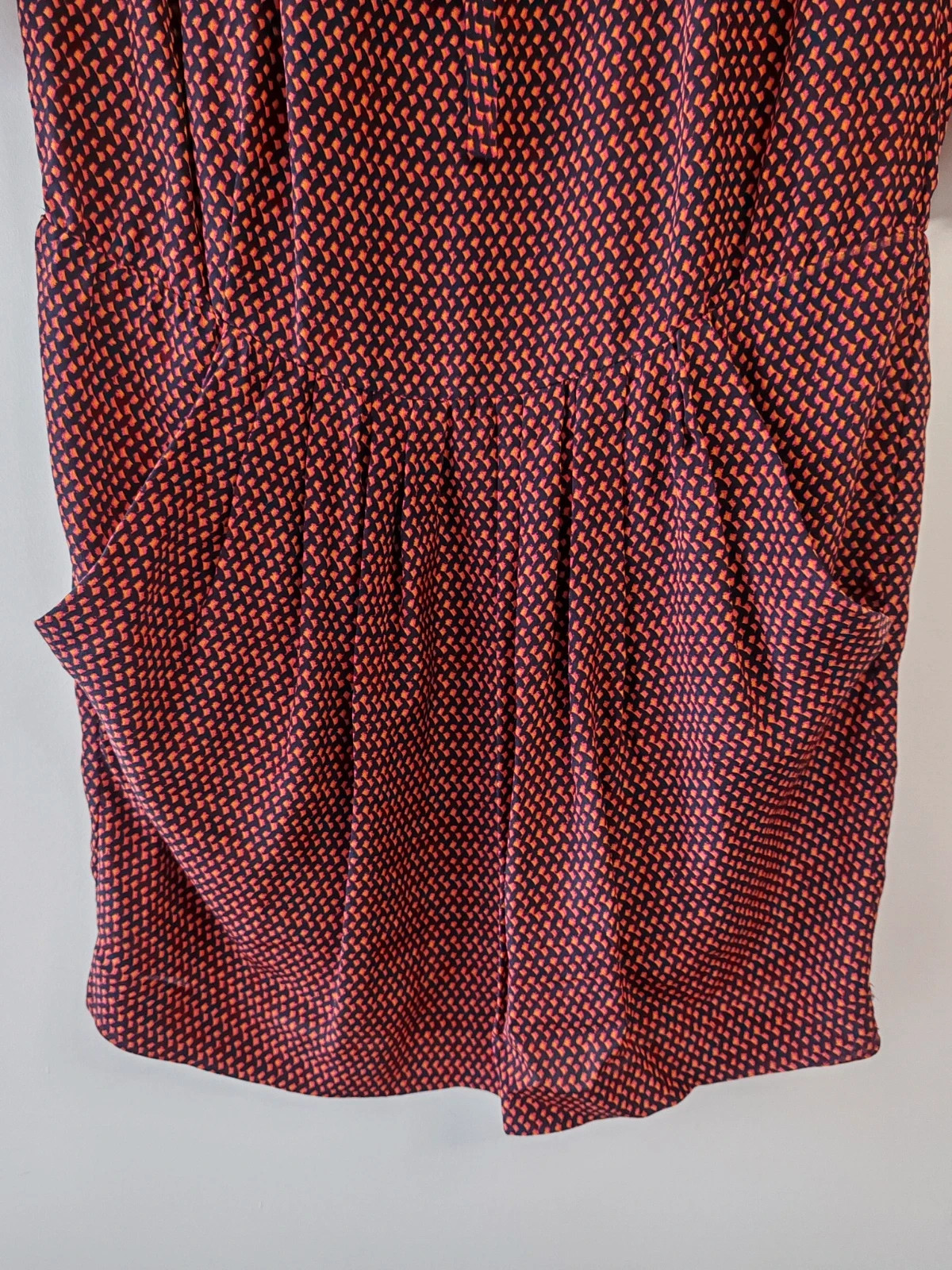 Robe soie Maje – Maje – taille S / 36 / 8 3