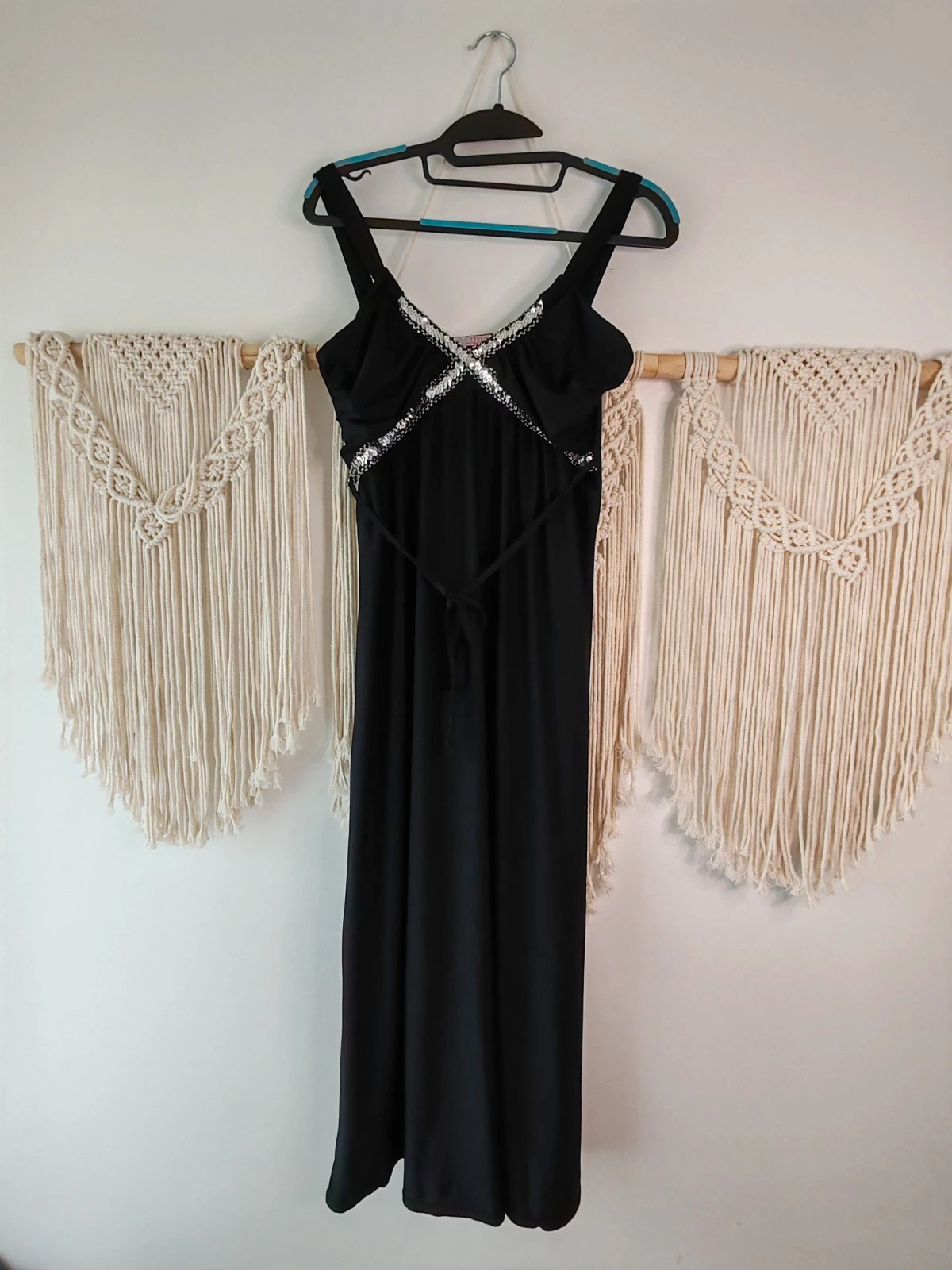 Robe texto – Texto – taille S / 36 / 8 2