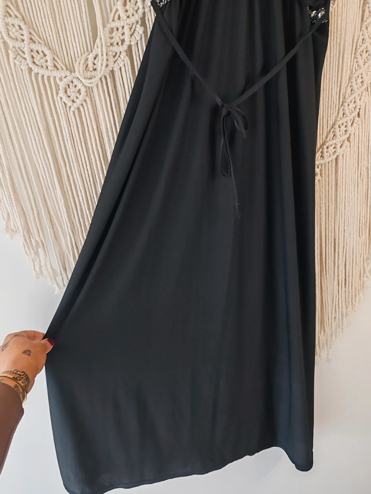 Robe texto – Texto – taille S / 36 / 8 4
