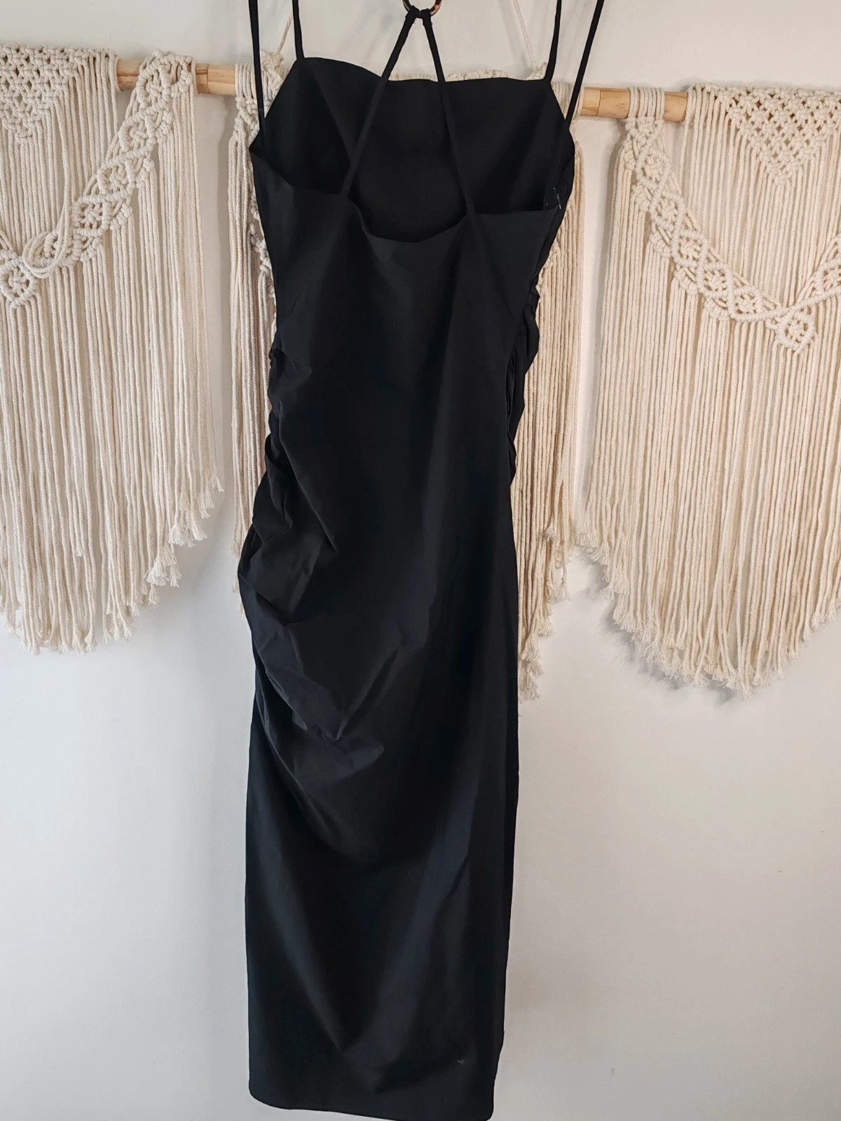 Robe longue very j – Very – taille S / 36 / 8 5