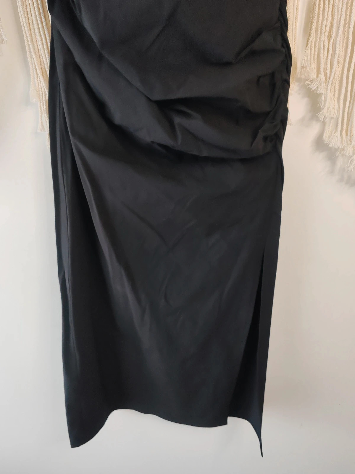 Robe longue very j – Very – taille S / 36 / 8 3