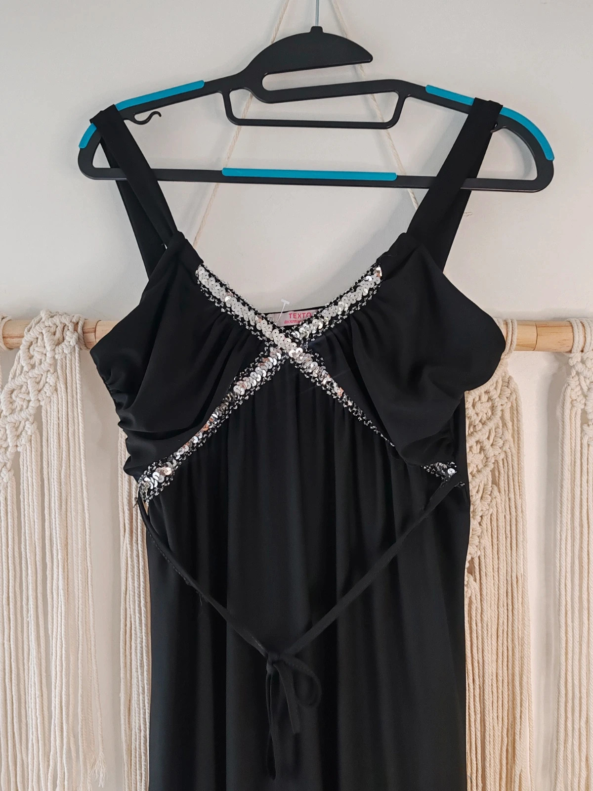 Robe texto
